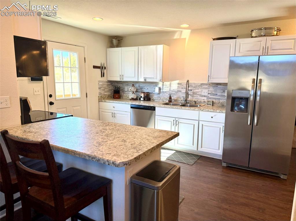 61 Stripling Lane Divide CO 80814
