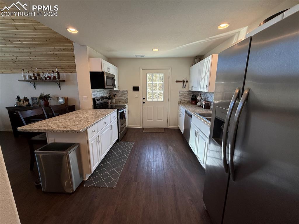 61 Stripling Lane Divide CO 80814