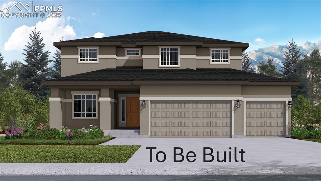 8632 Long Beach Terrace Colorado Springs CO 80908