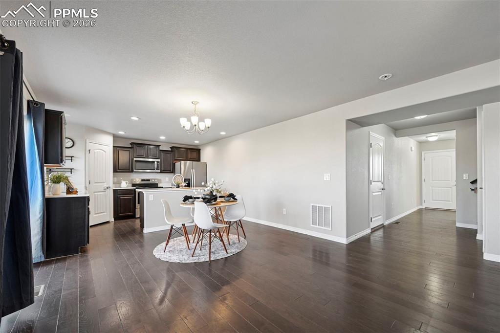 6990 Winnicut Drive Colorado Springs CO 80925