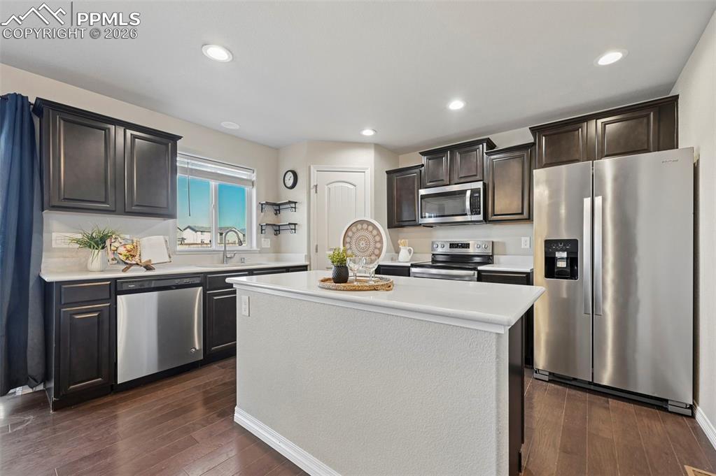 6990 Winnicut Drive Colorado Springs CO 80925