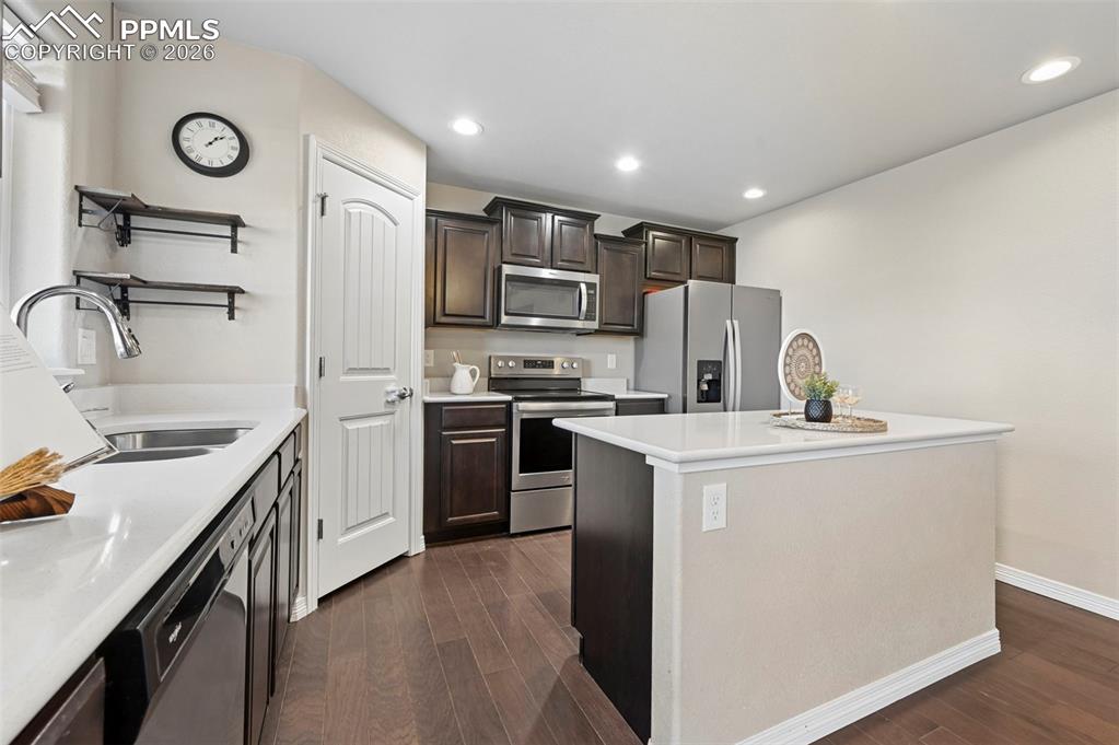 6990 Winnicut Drive Colorado Springs CO 80925