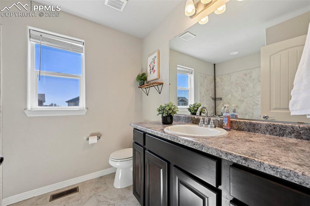 6990 Winnicut Drive Colorado Springs CO 80925