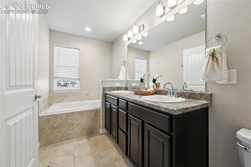 6990 Winnicut Drive Colorado Springs CO 80925