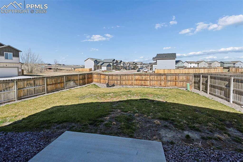 6990 Winnicut Drive Colorado Springs CO 80925