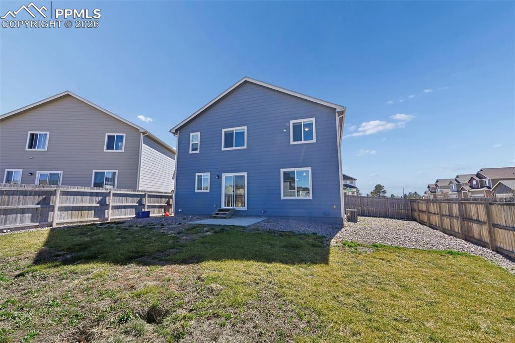 6990 Winnicut Drive Colorado Springs CO 80925