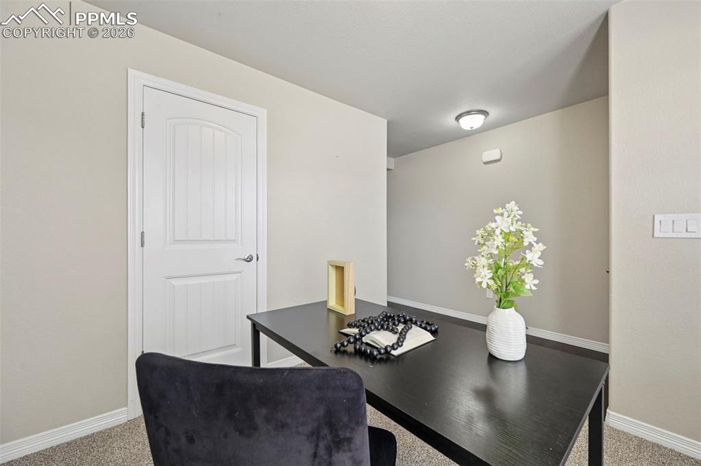 6990 Winnicut Drive Colorado Springs CO 80925