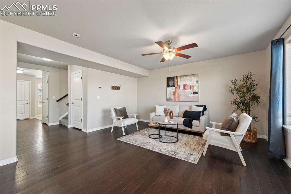 6990 Winnicut Drive Colorado Springs CO 80925