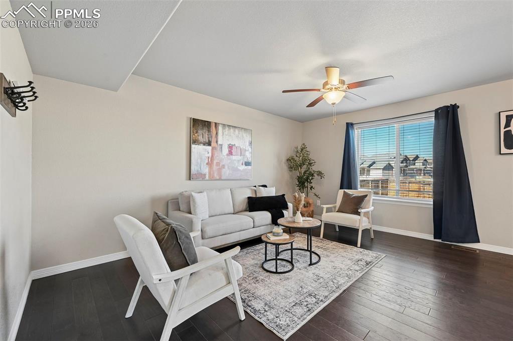 6990 Winnicut Drive Colorado Springs CO 80925