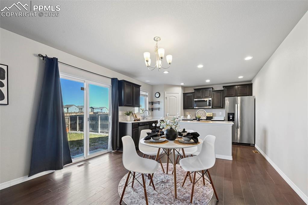 6990 Winnicut Drive Colorado Springs CO 80925