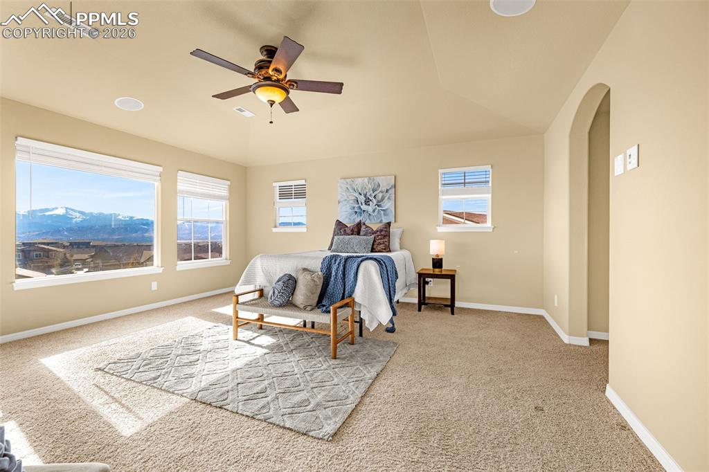 4829 Rainbow Gulch Trail Colorado Springs CO 80924