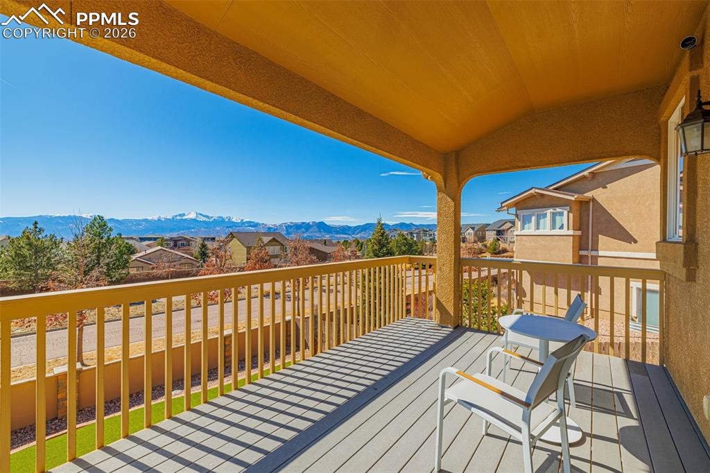 4829 Rainbow Gulch Trail Colorado Springs CO 80924