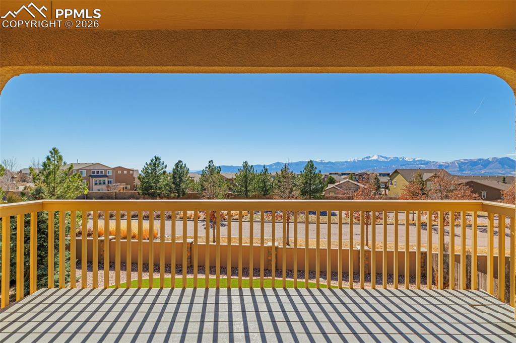 4829 Rainbow Gulch Trail Colorado Springs CO 80924
