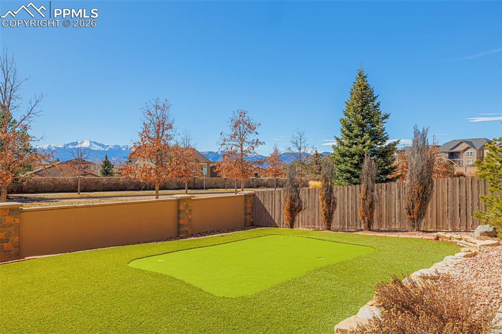 4829 Rainbow Gulch Trail Colorado Springs CO 80924