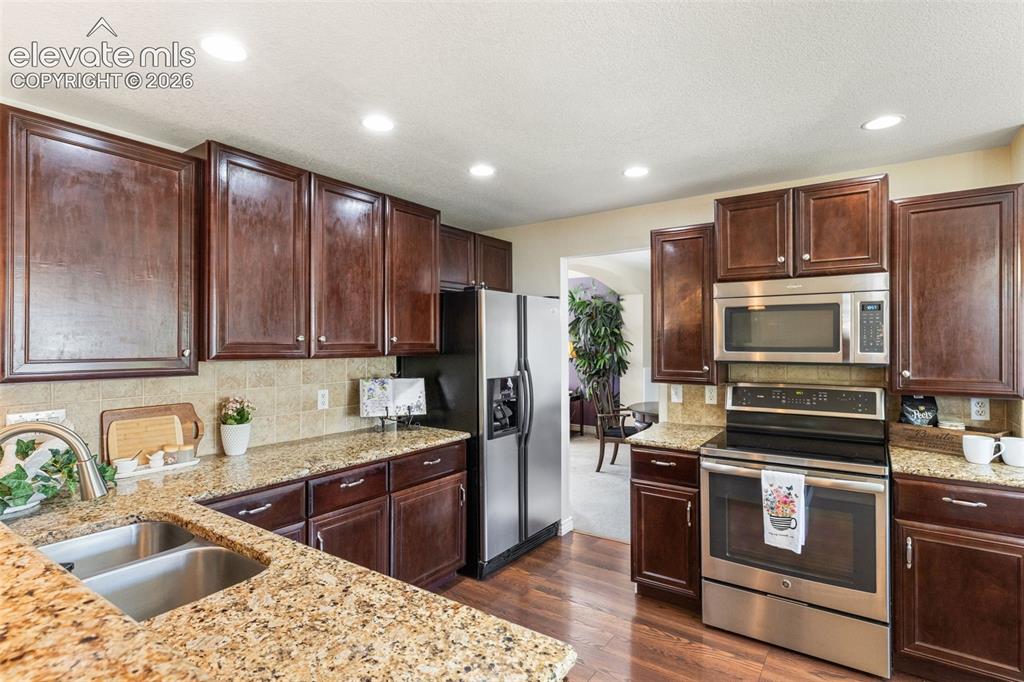 5830 Charlotte Parkway Colorado Springs CO 80923