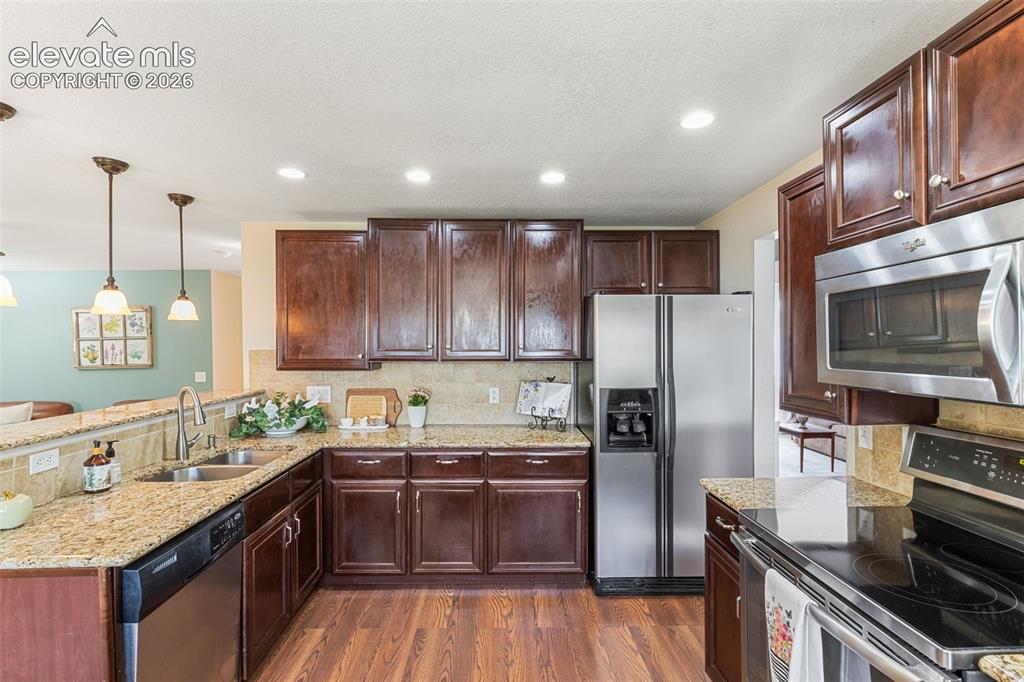 5830 Charlotte Parkway Colorado Springs CO 80923