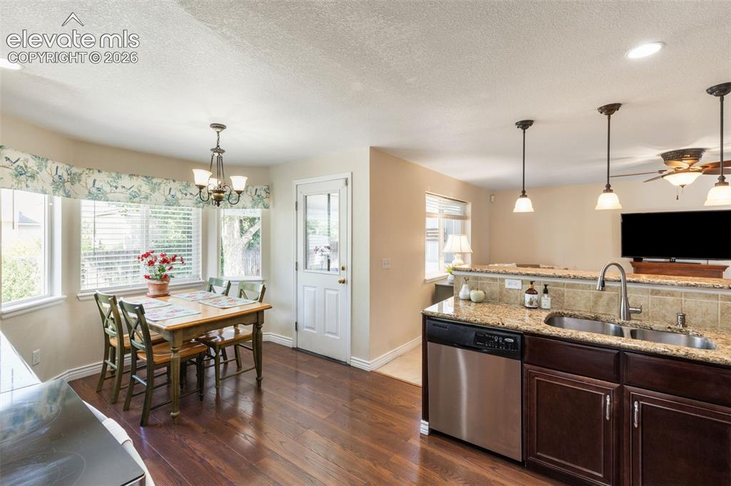 5830 Charlotte Parkway Colorado Springs CO 80923