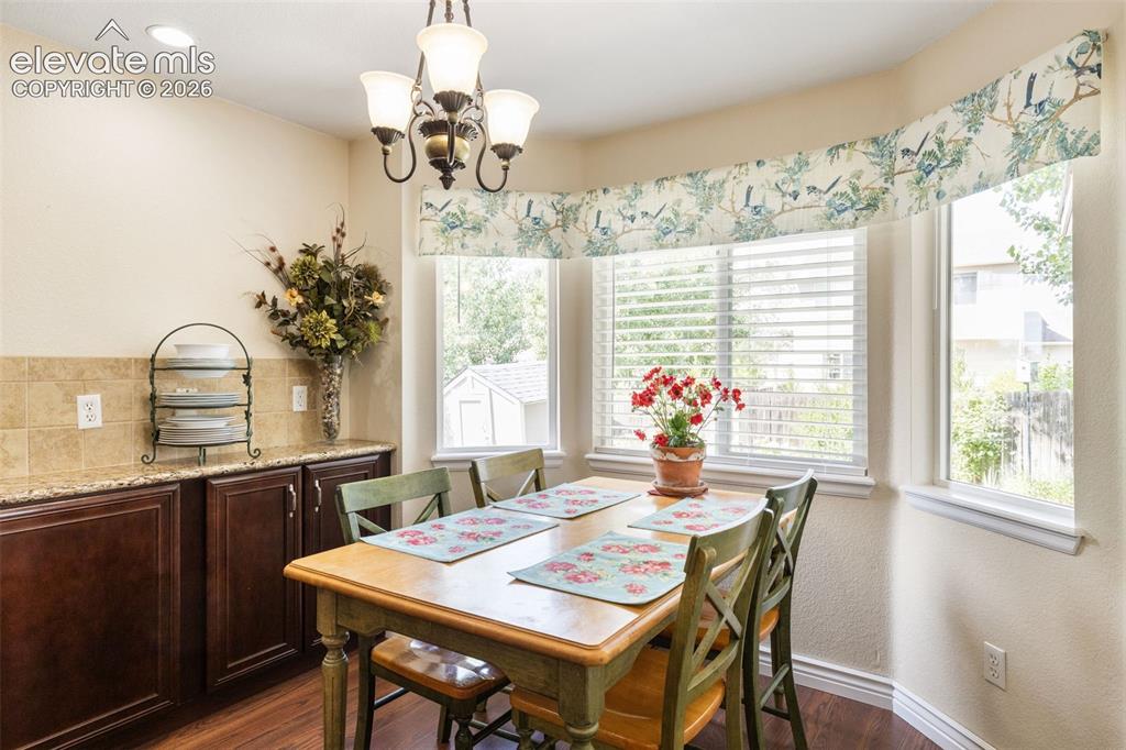 5830 Charlotte Parkway Colorado Springs CO 80923