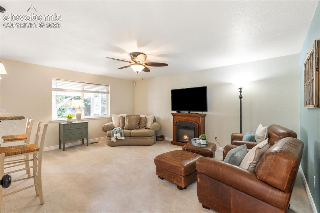 5830 Charlotte Parkway Colorado Springs CO 80923