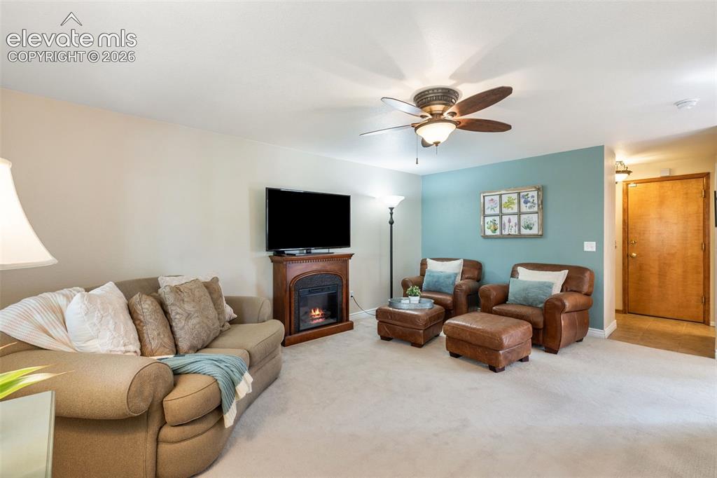 5830 Charlotte Parkway Colorado Springs CO 80923