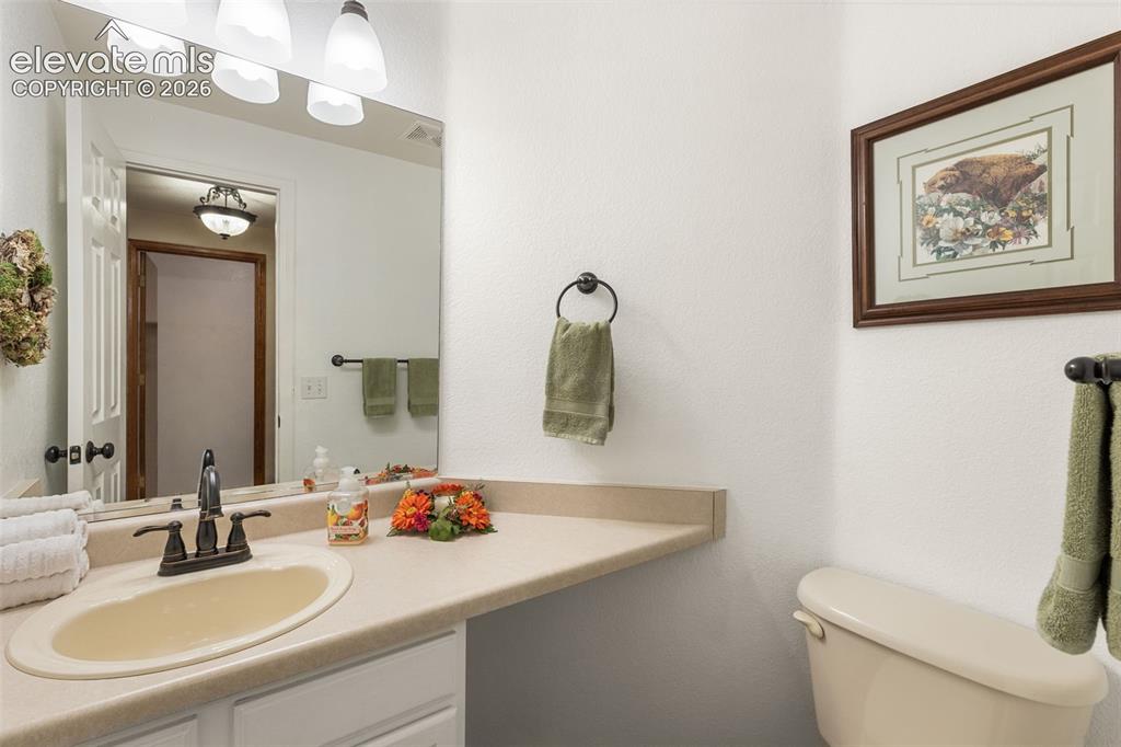 5830 Charlotte Parkway Colorado Springs CO 80923