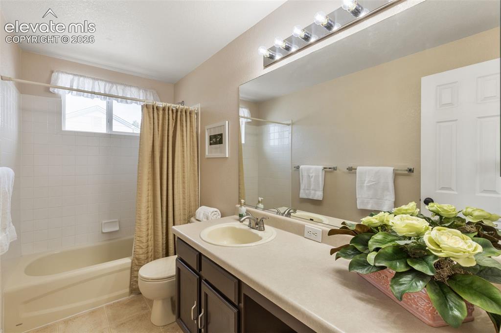 5830 Charlotte Parkway Colorado Springs CO 80923