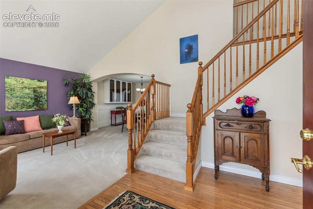 5830 Charlotte Parkway Colorado Springs CO 80923