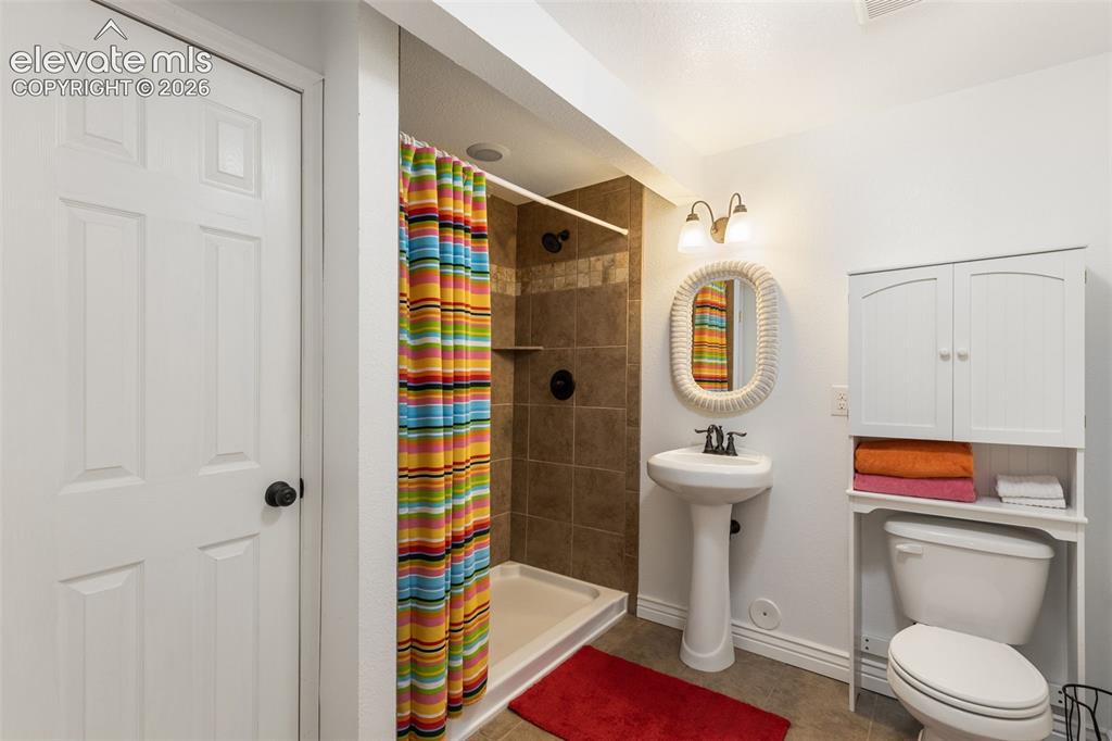 5830 Charlotte Parkway Colorado Springs CO 80923