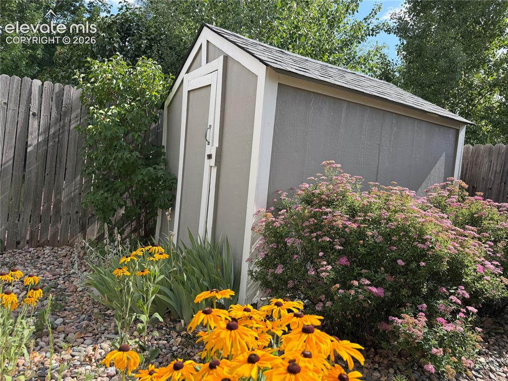 5830 Charlotte Parkway Colorado Springs CO 80923