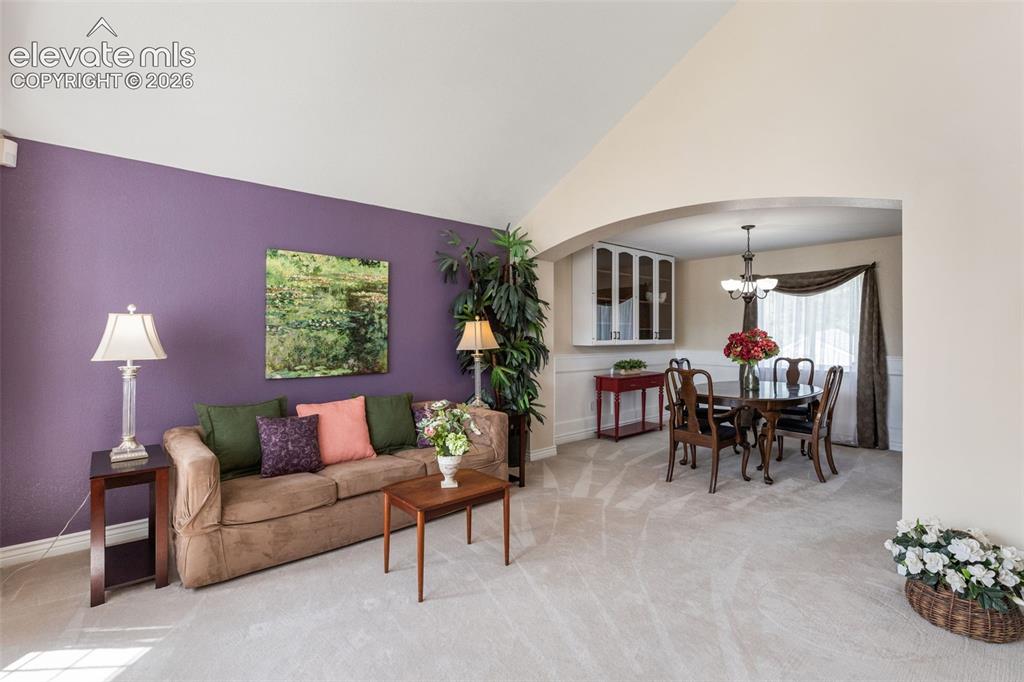 5830 Charlotte Parkway Colorado Springs CO 80923