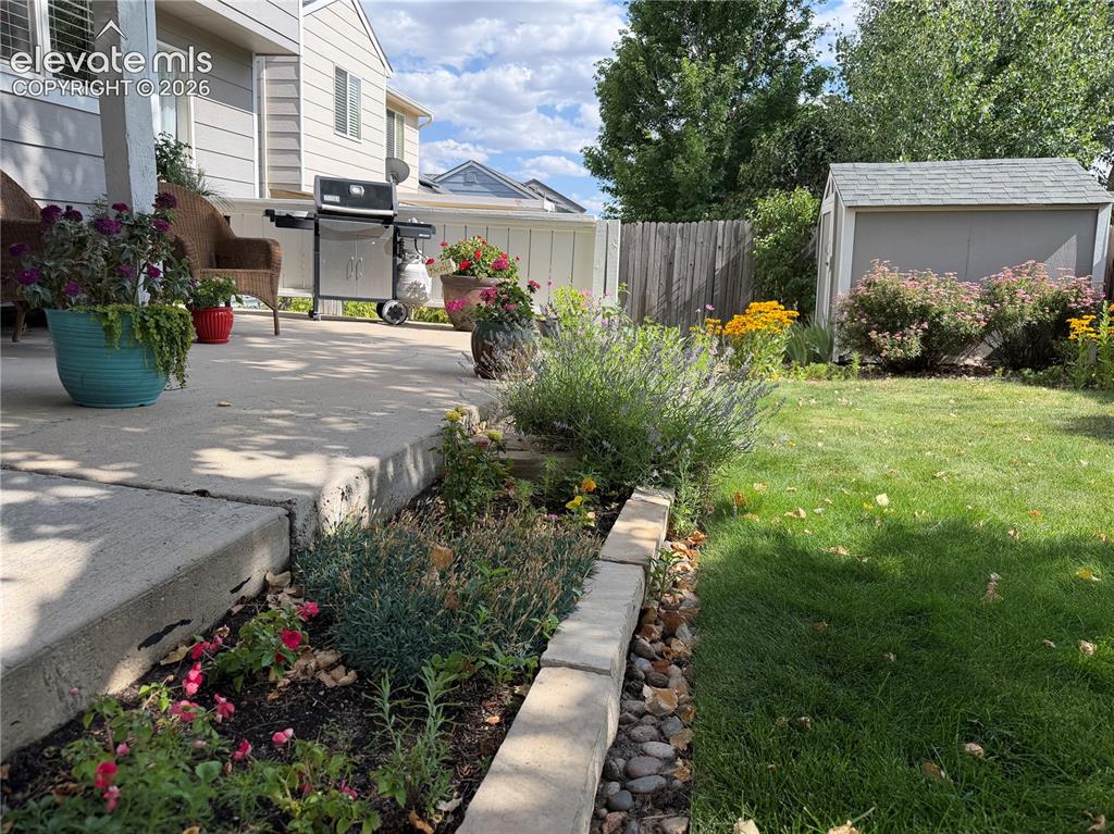 5830 Charlotte Parkway Colorado Springs CO 80923