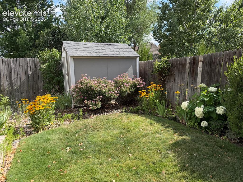 5830 Charlotte Parkway Colorado Springs CO 80923