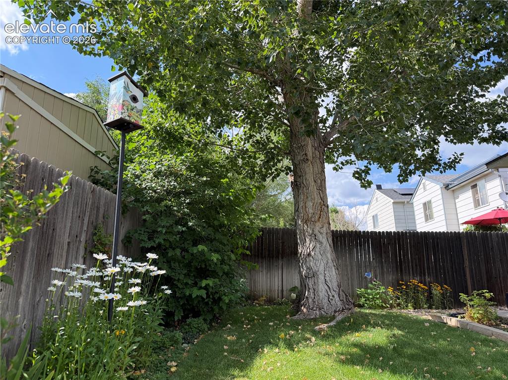 5830 Charlotte Parkway Colorado Springs CO 80923