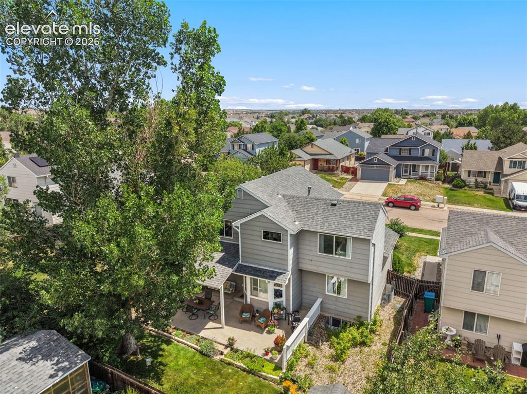 5830 Charlotte Parkway Colorado Springs CO 80923