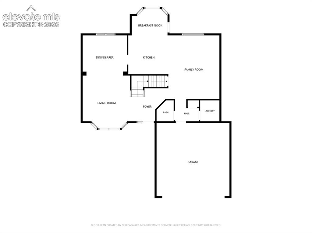 5830 Charlotte Parkway Colorado Springs CO 80923