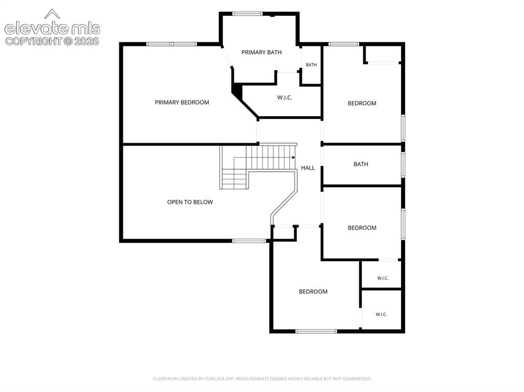 5830 Charlotte Parkway Colorado Springs CO 80923