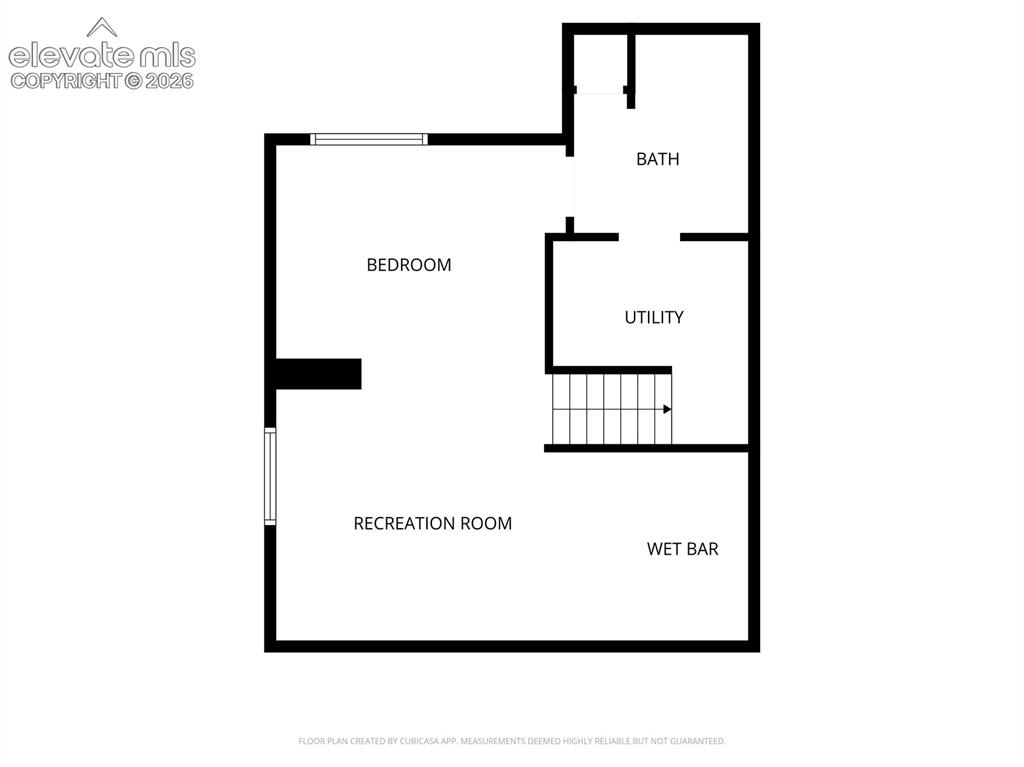 5830 Charlotte Parkway Colorado Springs CO 80923