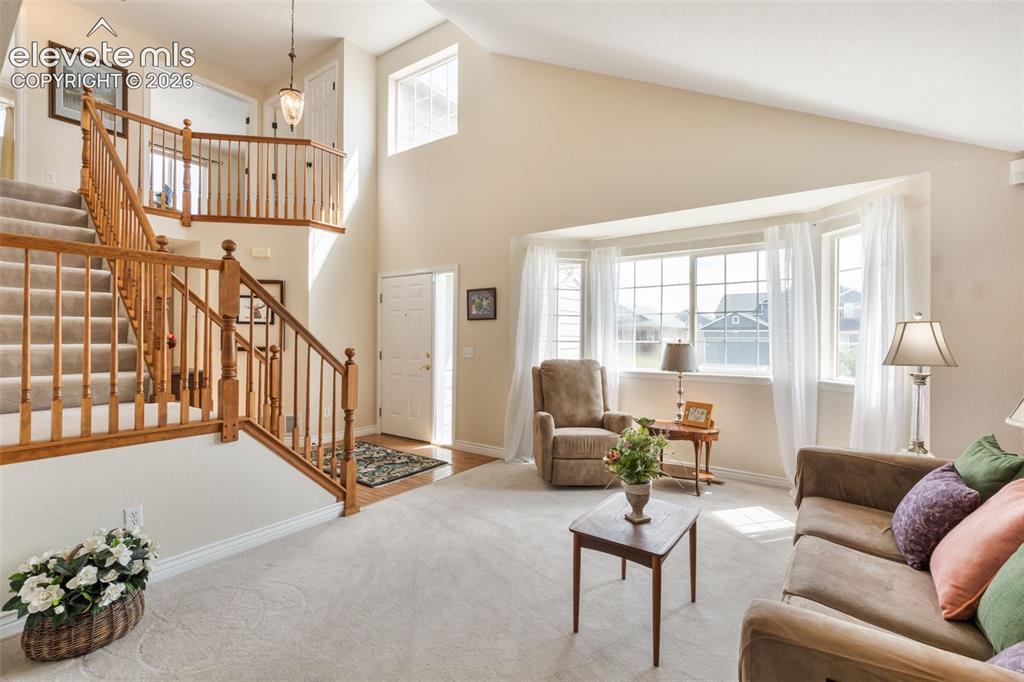 5830 Charlotte Parkway Colorado Springs CO 80923