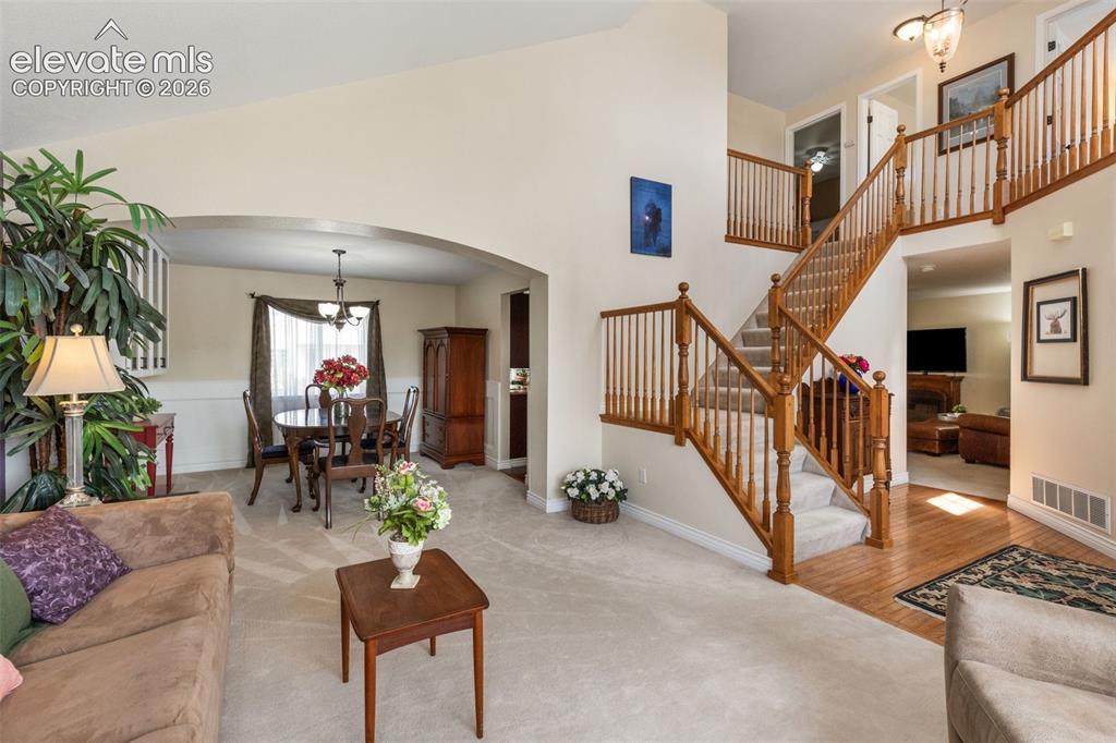 5830 Charlotte Parkway Colorado Springs CO 80923