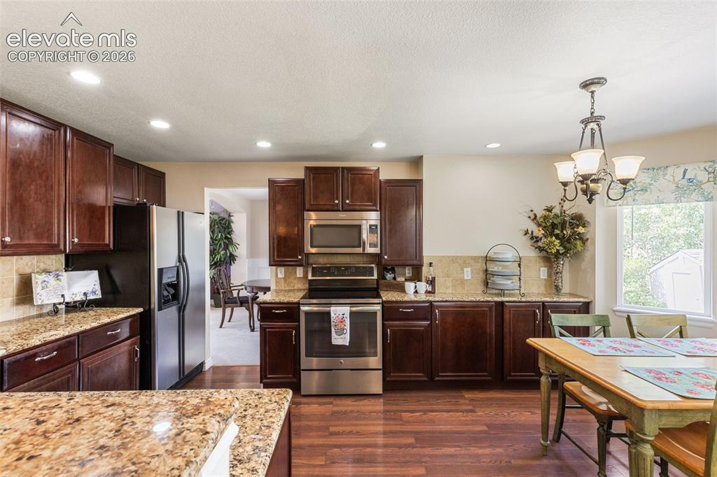 5830 Charlotte Parkway Colorado Springs CO 80923