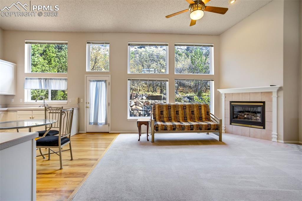 5165 Sevenoaks Drive Colorado Springs CO 80919