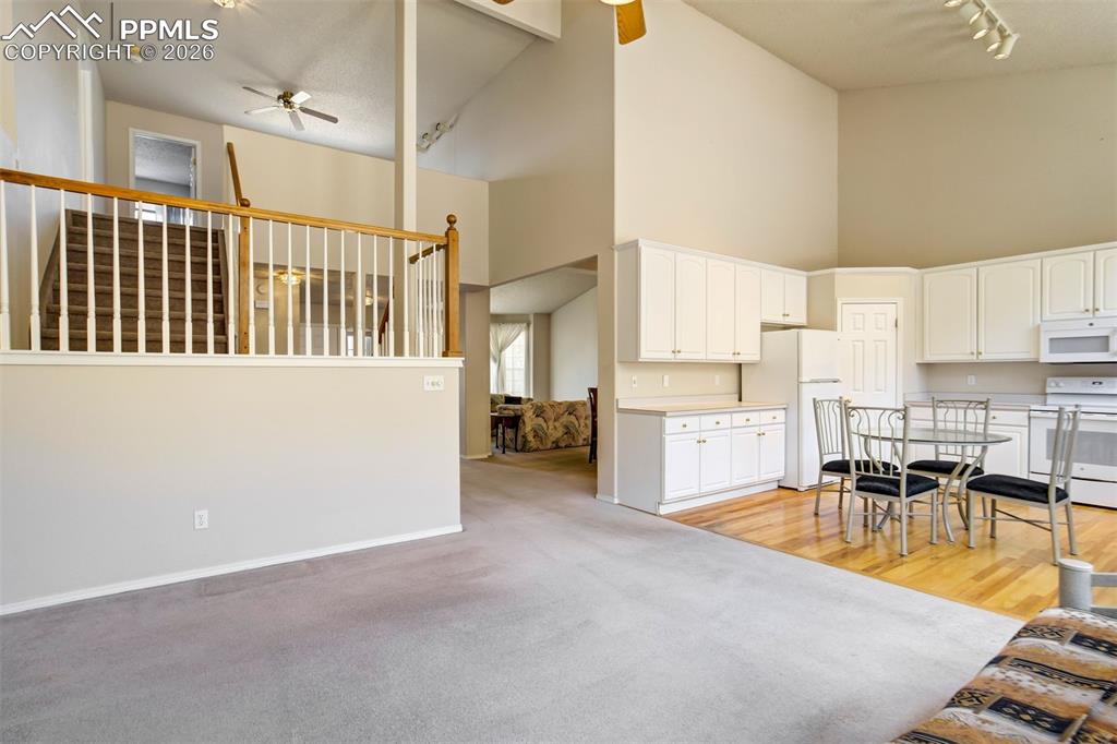 5165 Sevenoaks Drive Colorado Springs CO 80919