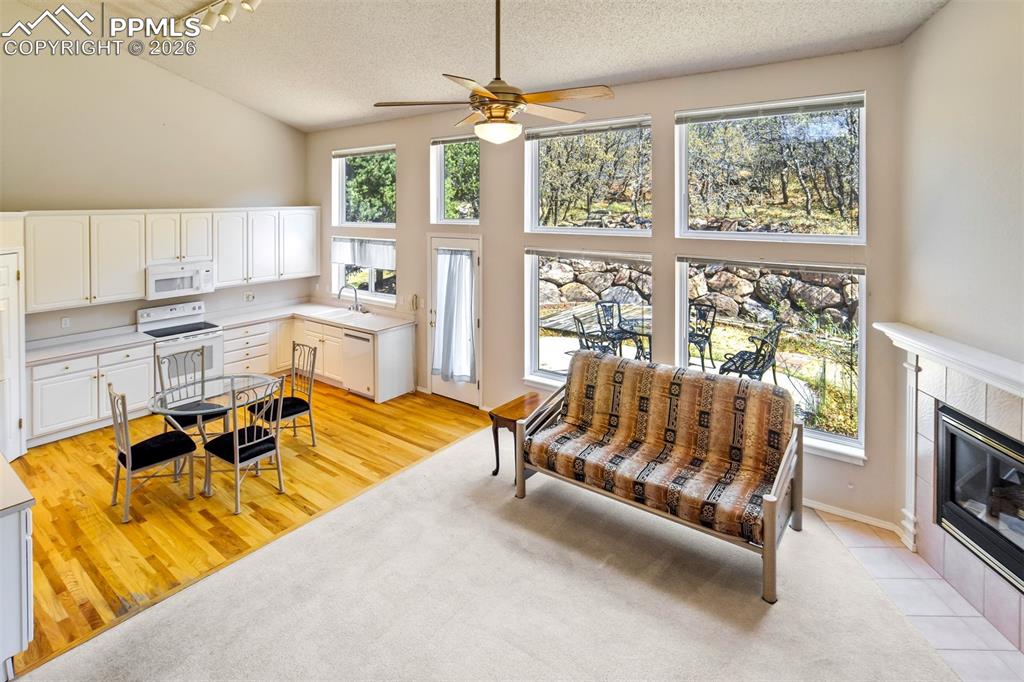 5165 Sevenoaks Drive Colorado Springs CO 80919