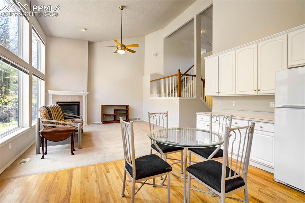 5165 Sevenoaks Drive Colorado Springs CO 80919