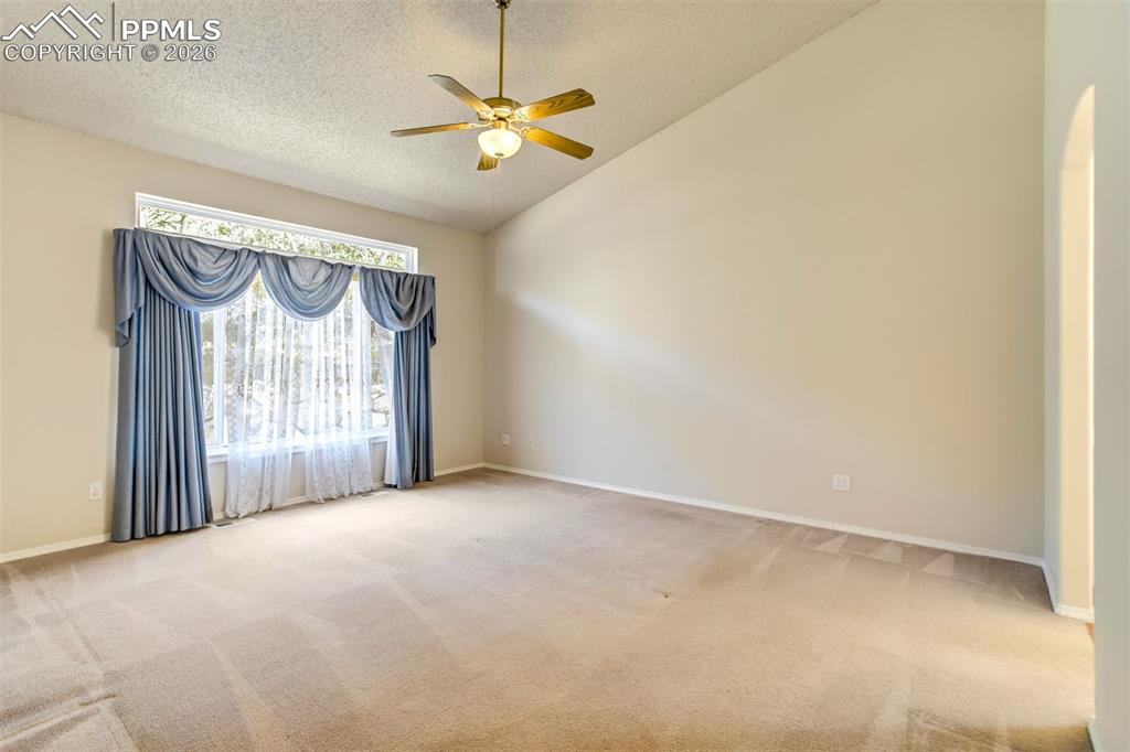5165 Sevenoaks Drive Colorado Springs CO 80919