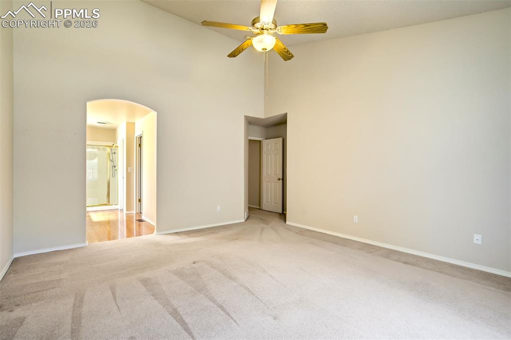 5165 Sevenoaks Drive Colorado Springs CO 80919