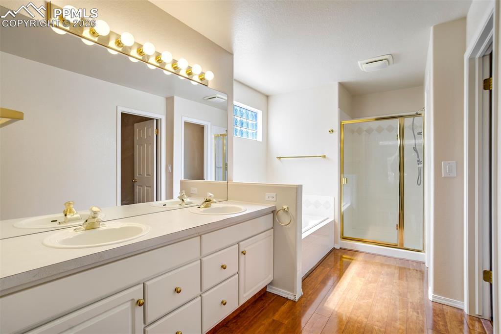 5165 Sevenoaks Drive Colorado Springs CO 80919
