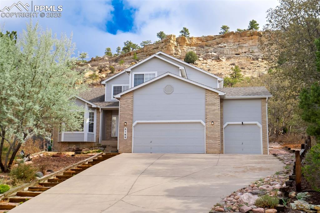 5165 Sevenoaks Drive Colorado Springs CO 80919