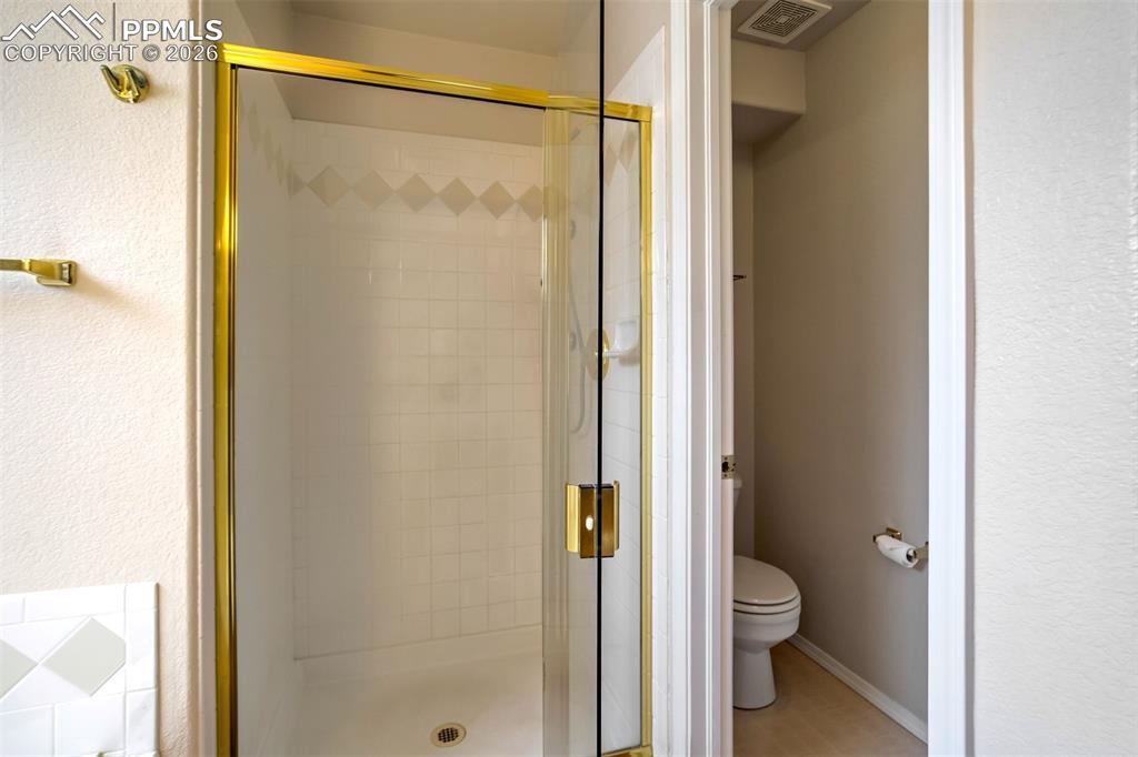 5165 Sevenoaks Drive Colorado Springs CO 80919