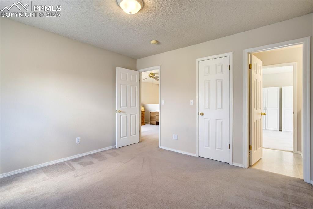 5165 Sevenoaks Drive Colorado Springs CO 80919